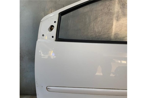 Recambio de puerta delantero izquierda para renault twingo (cn0_) 1.2 16v (cn0a) referencia OEM IAM 801010419R  