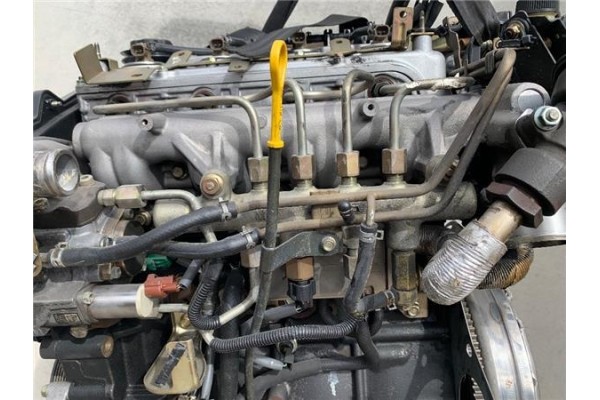 Recambio de motor completo para mazda 6 berlina (gg) 2.0 crtd 136 active (4-ptas.) referencia OEM IAM RF  