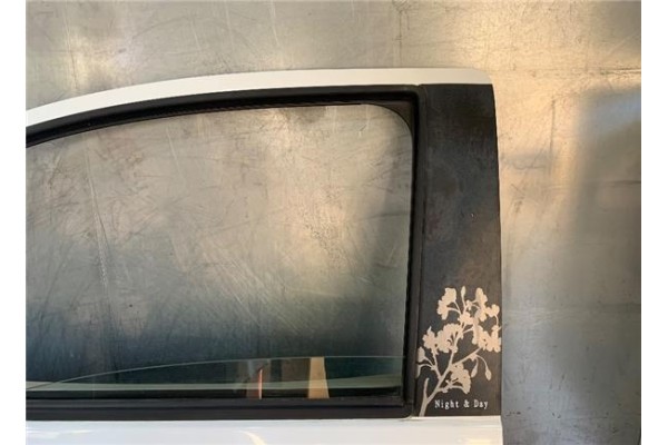 Recambio de puerta delantero izquierda para renault twingo (cn0_) 1.2 16v (cn0a) referencia OEM IAM 801010419R  