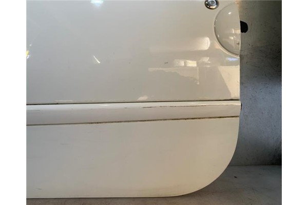 Recambio de puerta delantero izquierda para renault twingo (cn0_) 1.2 16v (cn0a) referencia OEM IAM 801010419R  