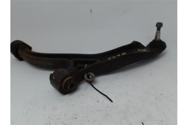 Recambio de brazo inferior delantero izquierdo para chrysler voyager (rg) 2.5 crd referencia OEM IAM 4766543AA 720CC15L 4766542A