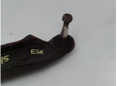 Recambio de brazo inferior delantero izquierdo para chrysler voyager (rg) 2.5 crd referencia OEM IAM 4766543AA 720CC15L 4766542A