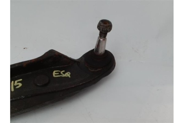 Recambio de brazo inferior delantero izquierdo para chrysler voyager (rg) 2.5 crd referencia OEM IAM 4766543AA 720CC15L 4766542A