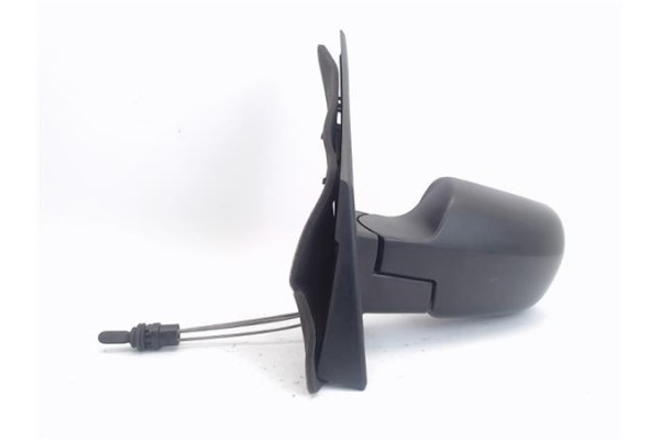 Recambio de retrovisor izquierdo para ford fusion (cbk) 1.4 referencia OEM IAM   