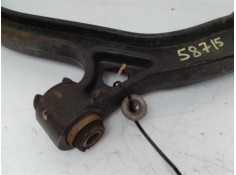 Recambio de brazo inferior delantero izquierdo para chrysler voyager (rg) 2.5 crd referencia OEM IAM 4766543AA 720CC15L 4766542A