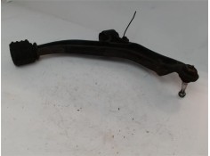 Recambio de brazo inferior delantero izquierdo para chrysler voyager (rg) 2.5 crd referencia OEM IAM 4766543AA 720CC15L 4766542A