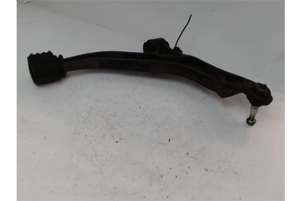 Recambio de brazo inferior delantero izquierdo para chrysler voyager (rg) 2.5 crd referencia OEM IAM 4766543AA 720CC15L 4766542A
