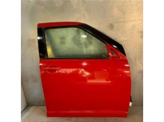 Recambio de puerta delantero derecha para suzuki swift iii (sg) 1.3 referencia OEM IAM 6800162J00  