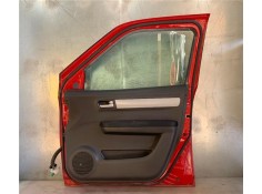 Recambio de puerta delantero derecha para suzuki swift iii (sg) 1.3 referencia OEM IAM 6800162J00  