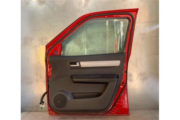 Recambio de puerta delantero derecha para suzuki swift iii (sg) 1.3 referencia OEM IAM 6800162J00  
