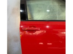 Recambio de puerta delantero derecha para suzuki swift iii (sg) 1.3 referencia OEM IAM 6800162J00  