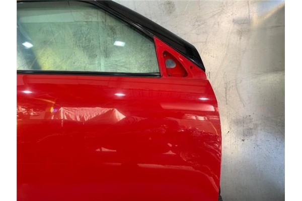 Recambio de puerta delantero derecha para suzuki swift iii (sg) 1.3 referencia OEM IAM 6800162J00  