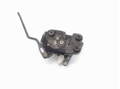 Recambio de cierre electromagnetico delantero izquierdo para hyundai atos prime (mx) 1.0 i referencia OEM IAM 8131002010  