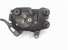 Recambio de cierre electromagnetico delantero izquierdo para hyundai atos prime (mx) 1.0 i referencia OEM IAM 8131002010  