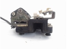 Recambio de cierre electromagnetico delantero izquierdo para hyundai atos prime (mx) 1.0 i referencia OEM IAM 8131002010  
