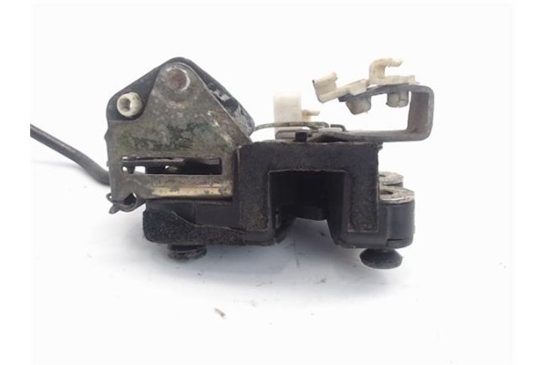 Recambio de cierre electromagnetico delantero izquierdo para hyundai atos prime (mx) 1.0 i referencia OEM IAM 8131002010  