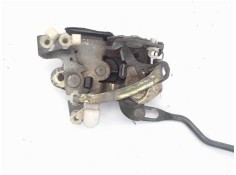 Recambio de cierre electromagnetico delantero izquierdo para hyundai atos prime (mx) 1.0 i referencia OEM IAM 8131002010  