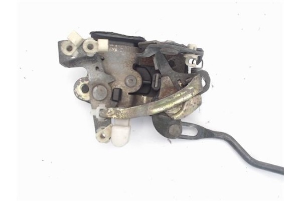 Recambio de cierre electromagnetico delantero izquierdo para hyundai atos prime (mx) 1.0 i referencia OEM IAM 8131002010  