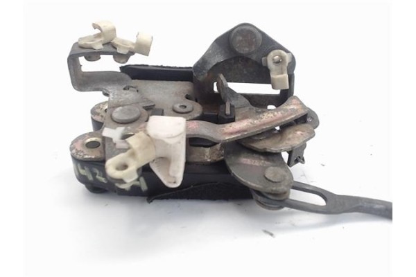 Recambio de cierre electromagnetico delantero izquierdo para hyundai atos prime (mx) 1.0 i referencia OEM IAM 8131002010  