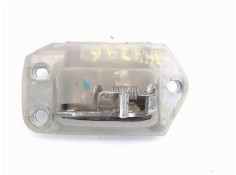 Recambio de cierre electromagnetico porton para hyundai atos prime (mx) 1.0 i referencia OEM IAM 8173006001  