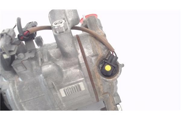 Recambio de compresor aire acond. para bmw serie 1 berlina 5p (f20) 2.0 116d referencia OEM IAM 6452933082902 6SBU14A 