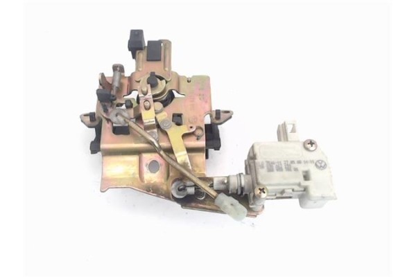 Recambio de llave para skoda octavia berlina (1u2) 1.9 tdi glx referencia OEM IAM 1U6827565H 1U9827501F209 