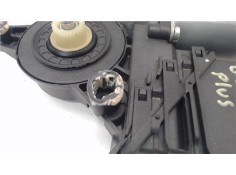 Recambio de motor elevalunas trasero izquierdo para volkswagen golf v plus (5m1) 2.0 tdi 16v referencia OEM IAM 5m0839401b  