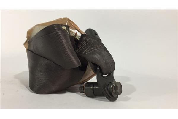 Recambio de cinturon seguridad trasero derecho para hyundai h-1 starex 2.5 crdi referencia OEM IAM 898204A250LK  