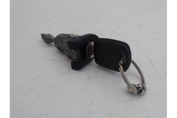 Recambio de llave para skoda octavia berlina (1u2) 1.9 tdi glx referencia OEM IAM 1U6827565H 1U9827501F209 