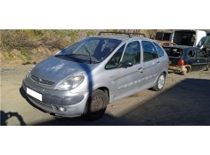 citroen xsara picasso del año 2000