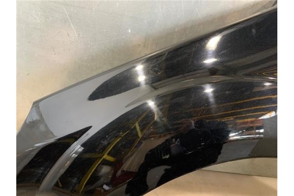 Recambio de aleta delantero izquierda para subaru legacy v 2.0 d referencia OEM IAM 57120AJ0509P  