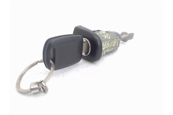 Recambio de llave para skoda octavia berlina (1u2) 1.9 tdi glx referencia OEM IAM 1U6827565H 1U9827501F209 