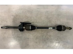 Recambio de palier delantero derecho para suzuki swift iii (sg) 1.3 ddis referencia OEM IAM 44101-62J90 EST18302381 4410162J91 ,