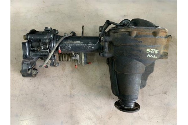 Recambio de diferencial delantero para mitsubishi montero pinin (h60/h70) 1.8 1800 mpi comfort (5-ptas.) referencia OEM IAM   