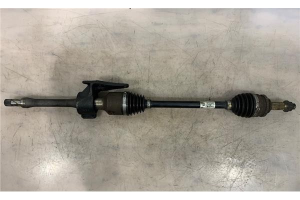 Recambio de palier delantero derecho para suzuki swift iii (sg) 1.3 ddis referencia OEM IAM 44101-62J90 EST18302381 4410162J91 ,