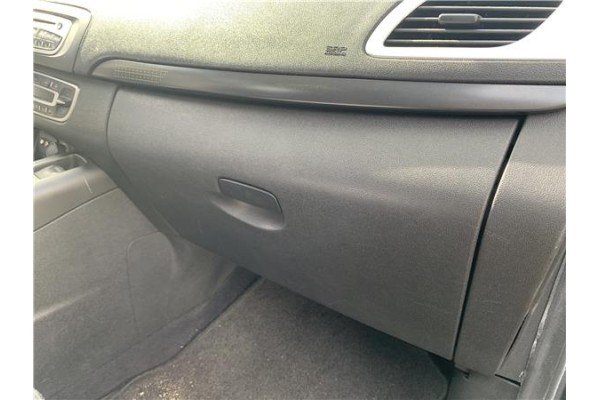 Recambio de guantera salpicadero para renault grand scénic iii (jz0/1_) 1.5 dci referencia OEM IAM 681080026R 682521686R 
