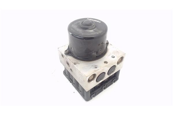 Recambio de nucleo abs para peugeot 206 1.6 i referencia OEM IAM 454143  