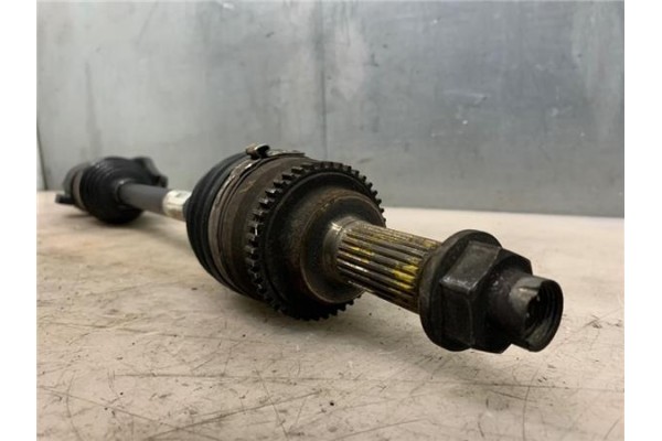 Recambio de palier delantero derecho para suzuki swift iii (sg) 1.3 ddis referencia OEM IAM 44101-62J90 EST18302381 4410162J91 ,
