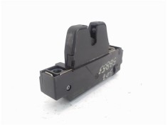 Recambio de cierre electromagnetico porton para peugeot 307 break (3e) 2.0 referencia OEM IAM 9646091580  