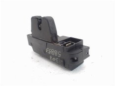 Recambio de cierre electromagnetico porton para peugeot 307 break (3e) 2.0 referencia OEM IAM 9646091580  