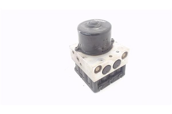 Recambio de nucleo abs para peugeot 206 1.6 i referencia OEM IAM 454143  