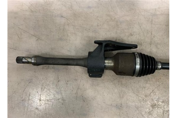 Recambio de palier delantero derecho para suzuki swift iii (sg) 1.3 ddis referencia OEM IAM 44101-62J90 EST18302381 4410162J91 ,