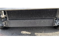 Recambio de intercooler para renault grand scénic iii (jz0/1_) 1.5 dci referencia OEM IAM 144961285R  