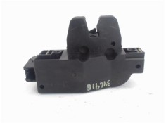 Recambio de cierre electromagnetico porton para peugeot 307 break (3e) 2.0 referencia OEM IAM 9646091580  