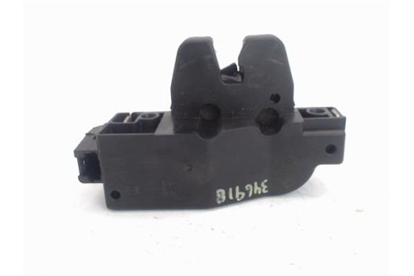 Recambio de cierre electromagnetico porton para peugeot 307 break (3e) 2.0 referencia OEM IAM 9646091580  