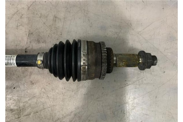 Recambio de palier delantero derecho para suzuki swift iii (sg) 1.3 ddis referencia OEM IAM 44101-62J90 EST18302381 4410162J91 ,