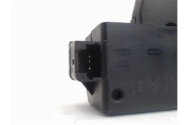 Recambio de cierre electromagnetico porton para peugeot 307 break (3e) 2.0 referencia OEM IAM 9646091580  