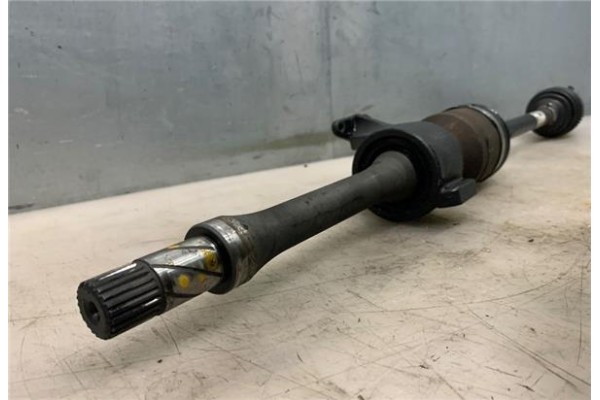 Recambio de palier delantero derecho para suzuki swift iii (sg) 1.3 ddis referencia OEM IAM 44101-62J90 EST18302381 4410162J91 ,