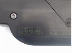 Recambio de cierre electromagnetico porton para peugeot 307 break (3e) 2.0 referencia OEM IAM 9646091580  