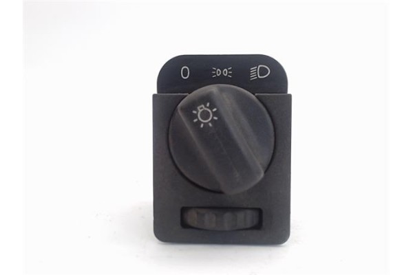 Recambio de mando de luces para opel corsa c referencia OEM IAM   
